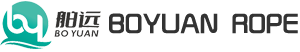 Boyuan logo for mooring rope