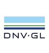 DNV certificate for mooring rope