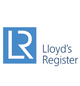 LR certificate for mooring rope