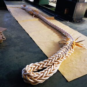Mooring tails Archives - Boyuan rope-Mooring marine rope manufacturer.