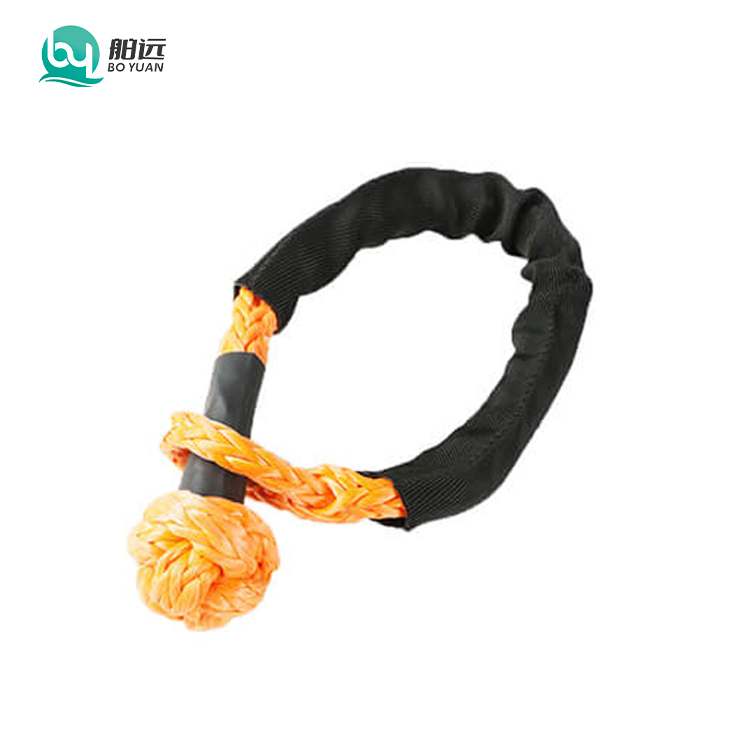 Synthetic Soft Shackle