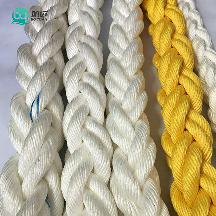 Polypropylene Floating Rope