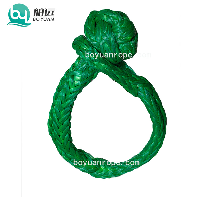 uhmwpe shock cord