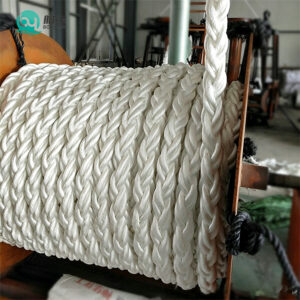 8 strand polypropylene mooring rope - Boyuan rope-Mooring marine rope ...