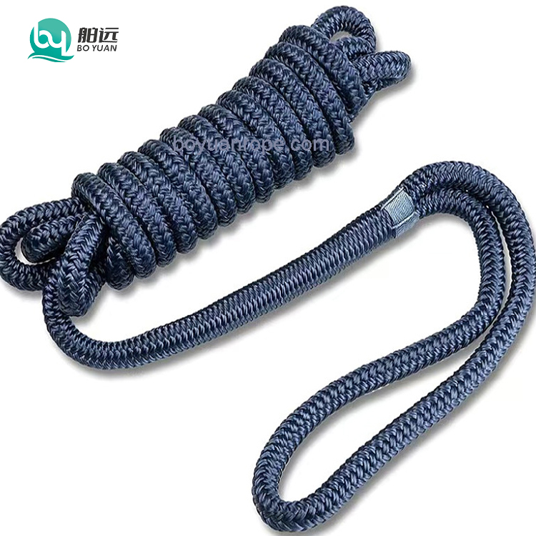 docking ropes for boats