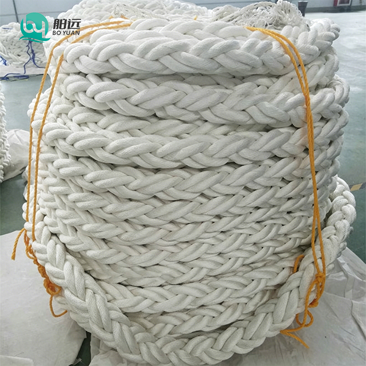harbor freight polypropylene rope