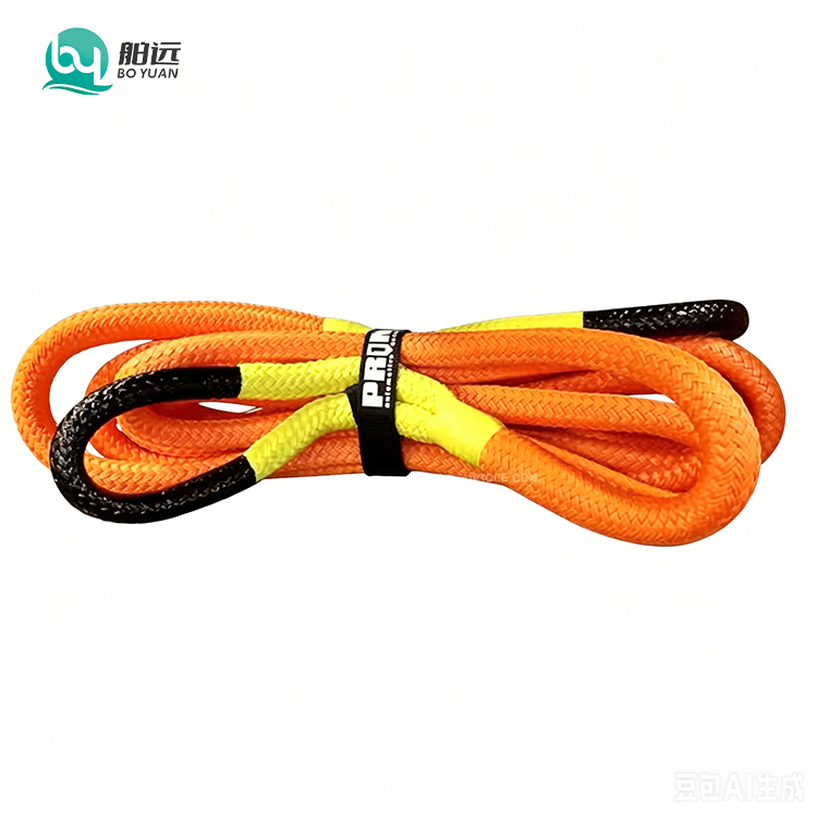 nylon dock lines