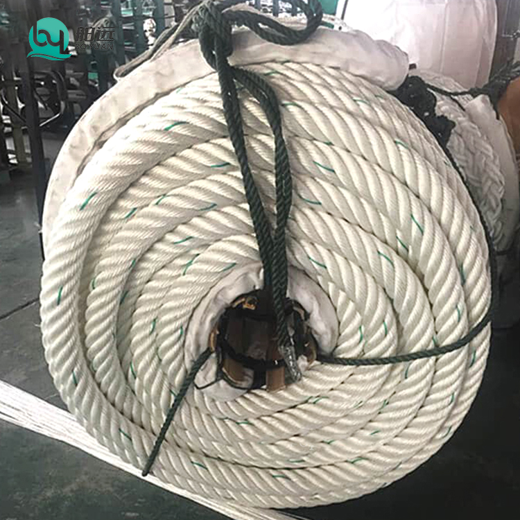 quality nylon rope