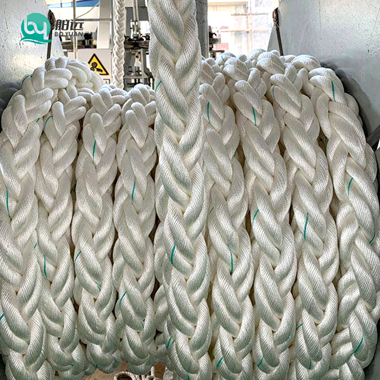 120mm nylon rope