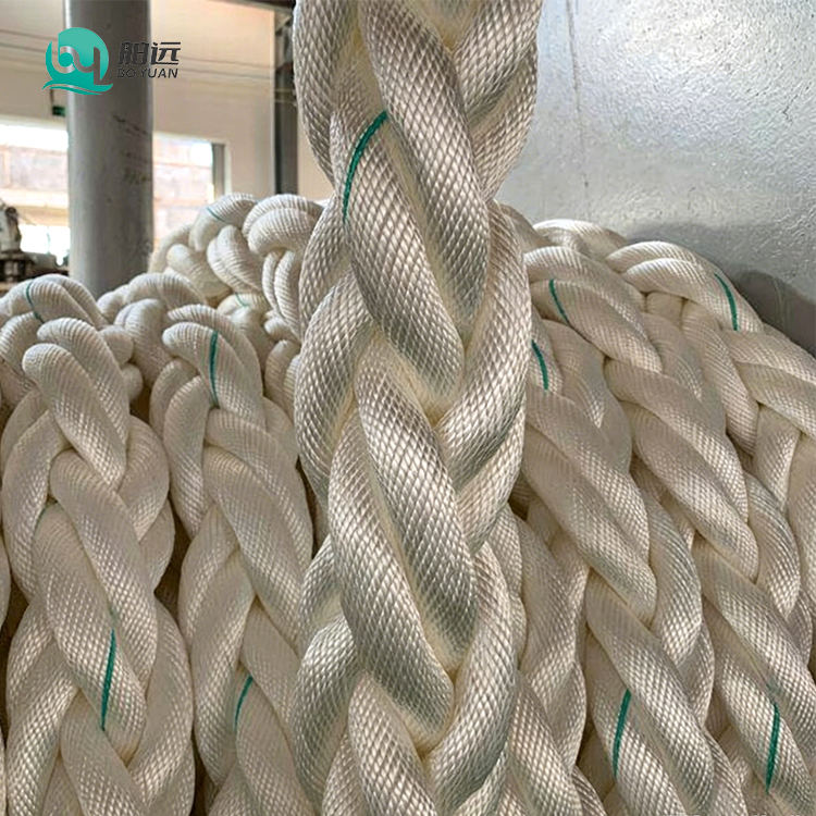 nylon fiber rope