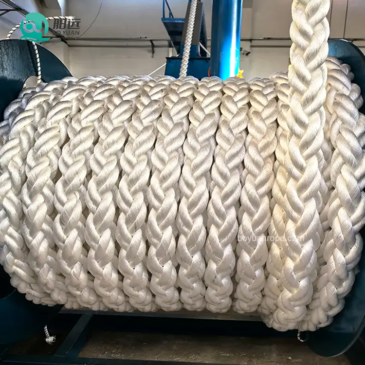 nylon synthetic rope