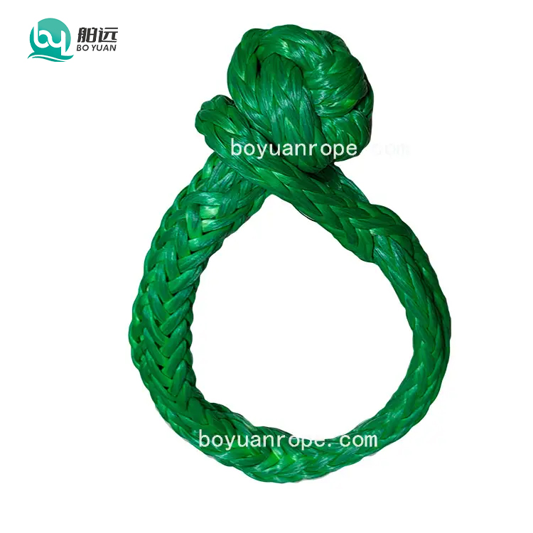 shackle rope