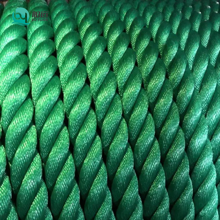 32mm poly steel rope