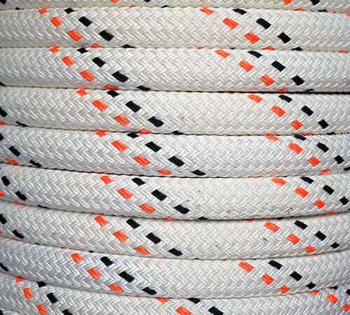 UHMWPE rope Plus
