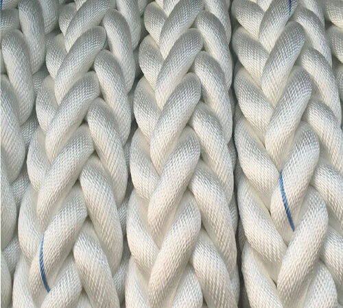 PP Multifilament rope