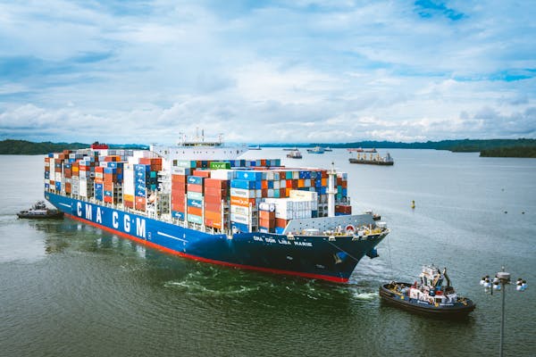 custom mooring lines