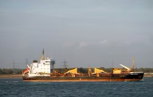 Synthetic Winch Rope Extension