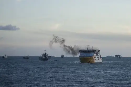 Maritime Industry