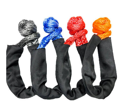 soft shackle