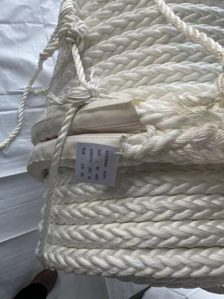 polysteel rope