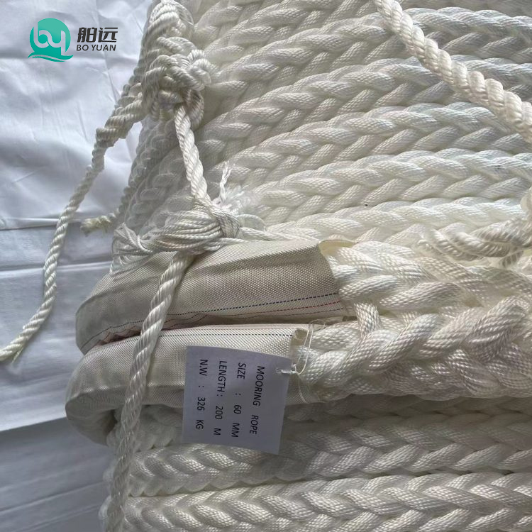 polysteel rope