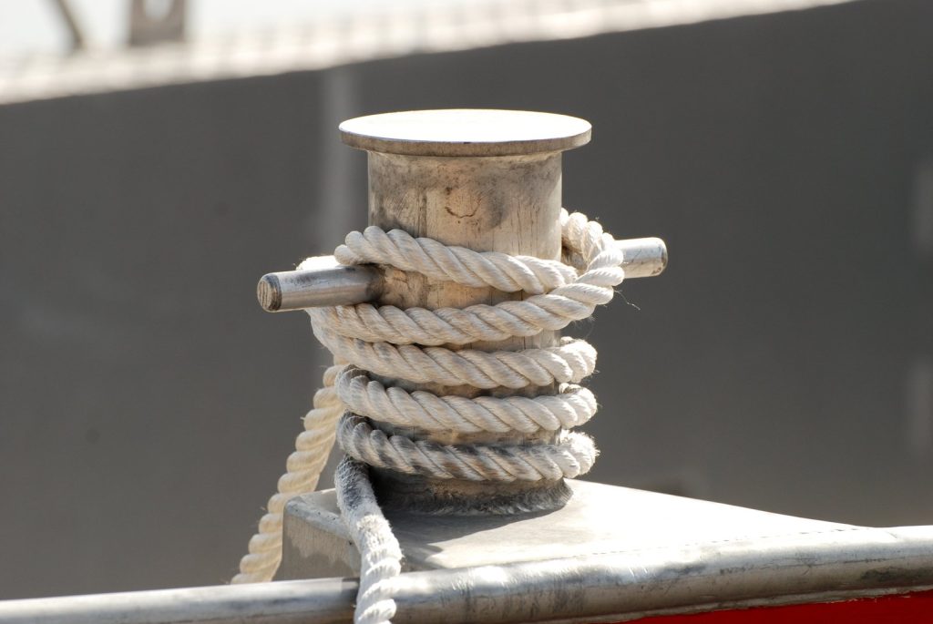 pp monofilament rope