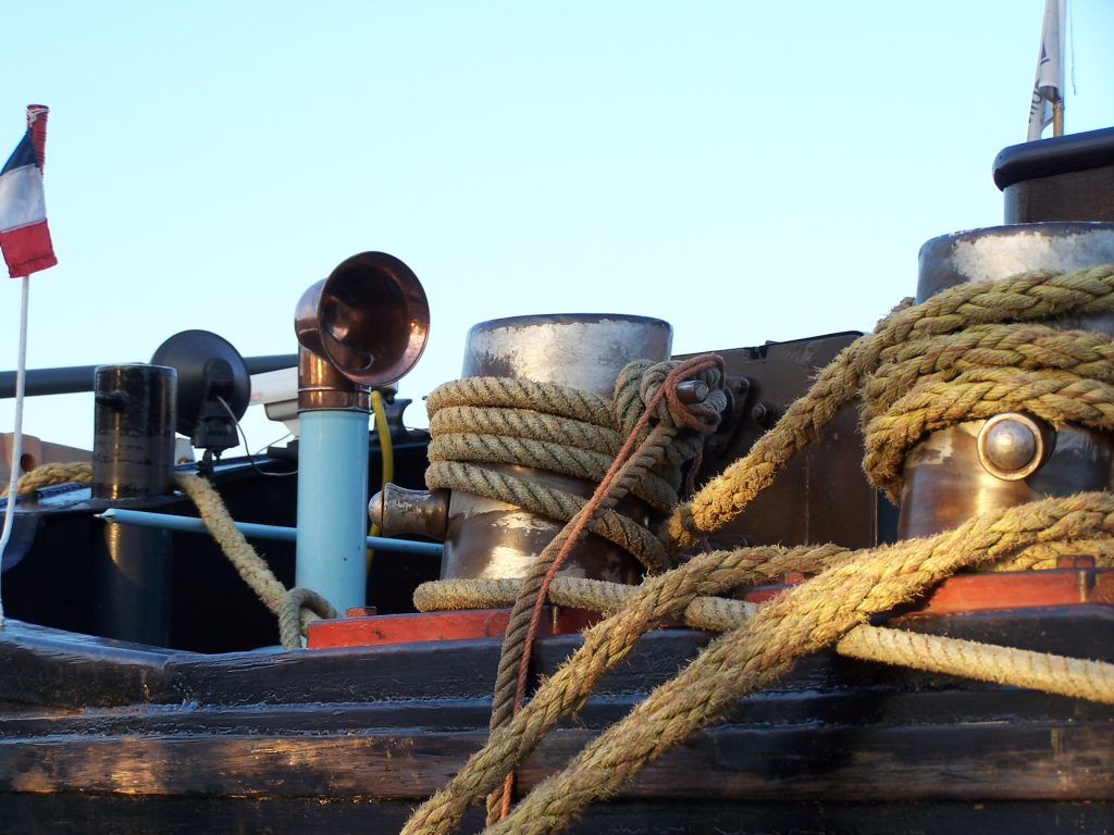 marine rope