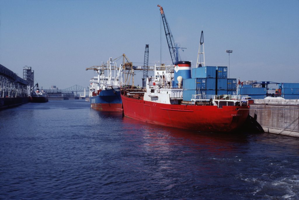 marine ropes