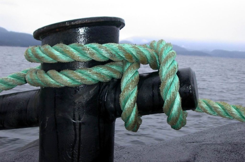 Mooring lines