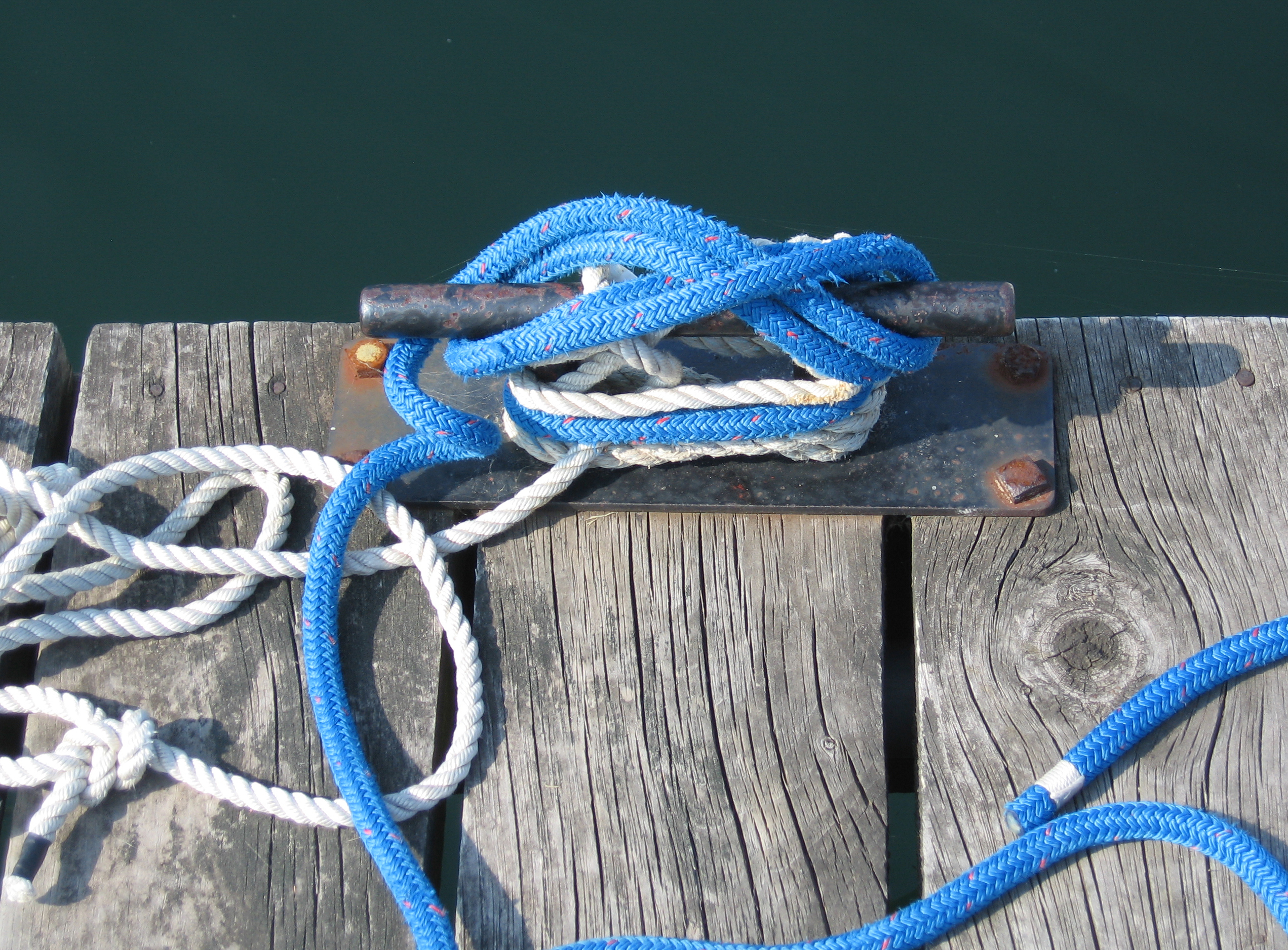 Space Marine Ropes Tips to Extend Marine Rope Lifespan - Boyuan rope-Mooring marine rope ...