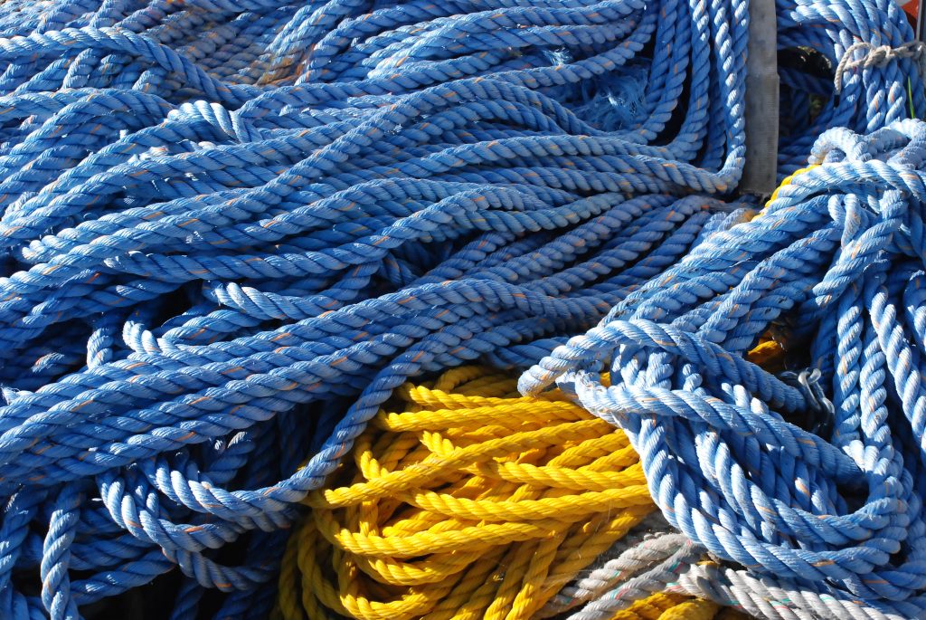 rope strength