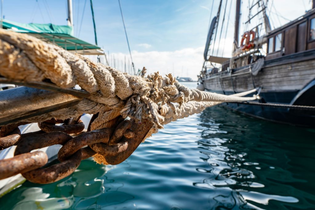 Mooring Rope Procurement