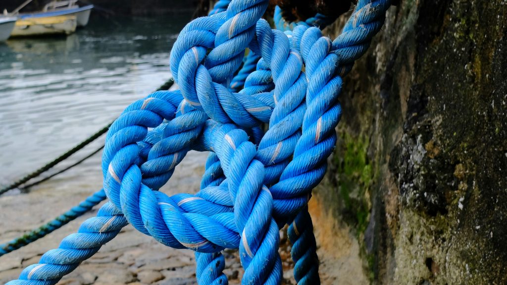 Marine Rope Myths