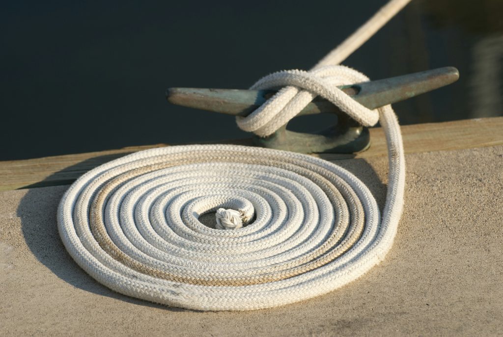 rope labels