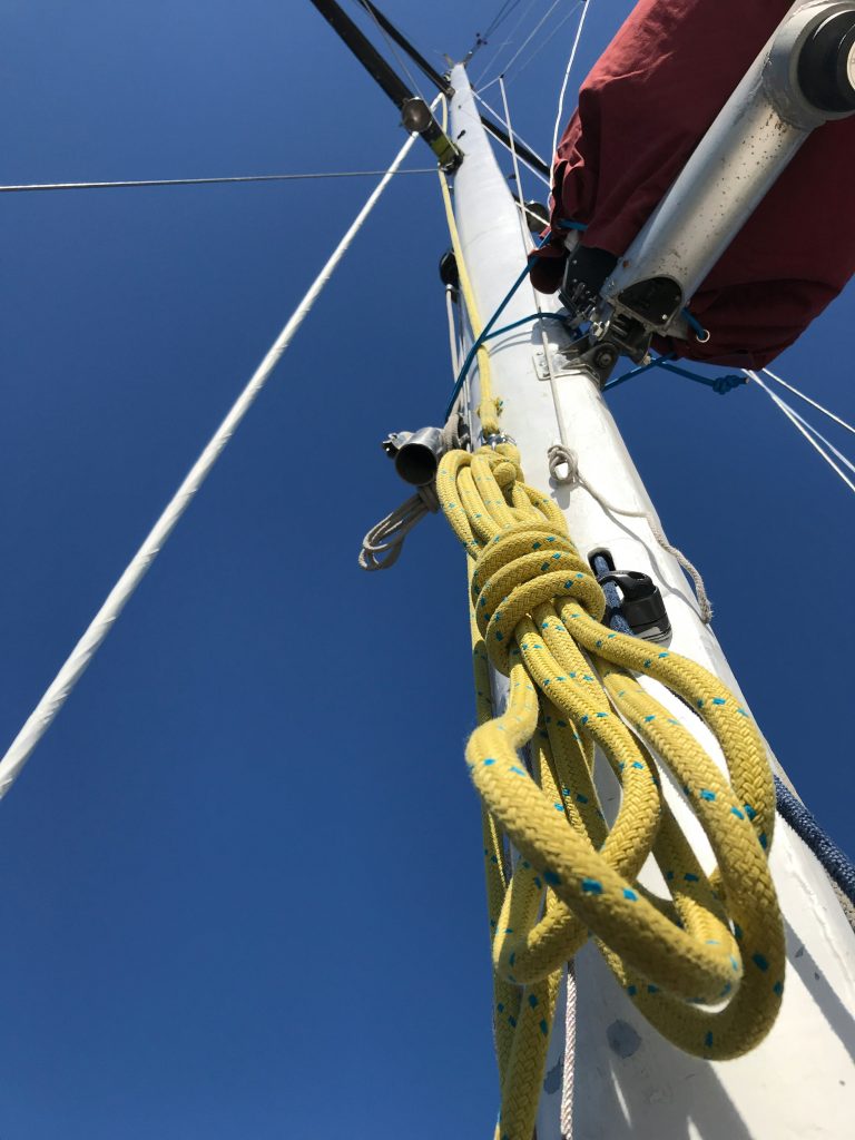 Marine Rope Systems