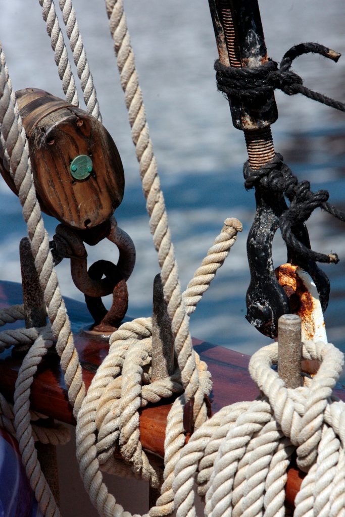 Marine Safety