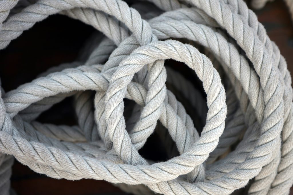Selecting the Right Rope