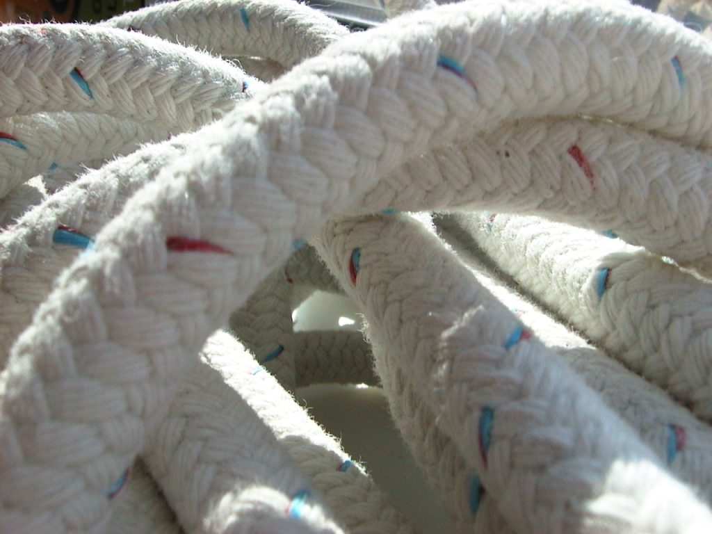 PP Monofilament Marine Rope