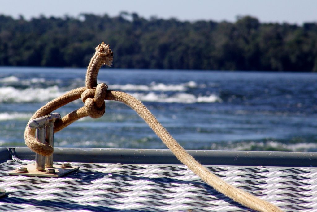 Multiplying Rope Service Life