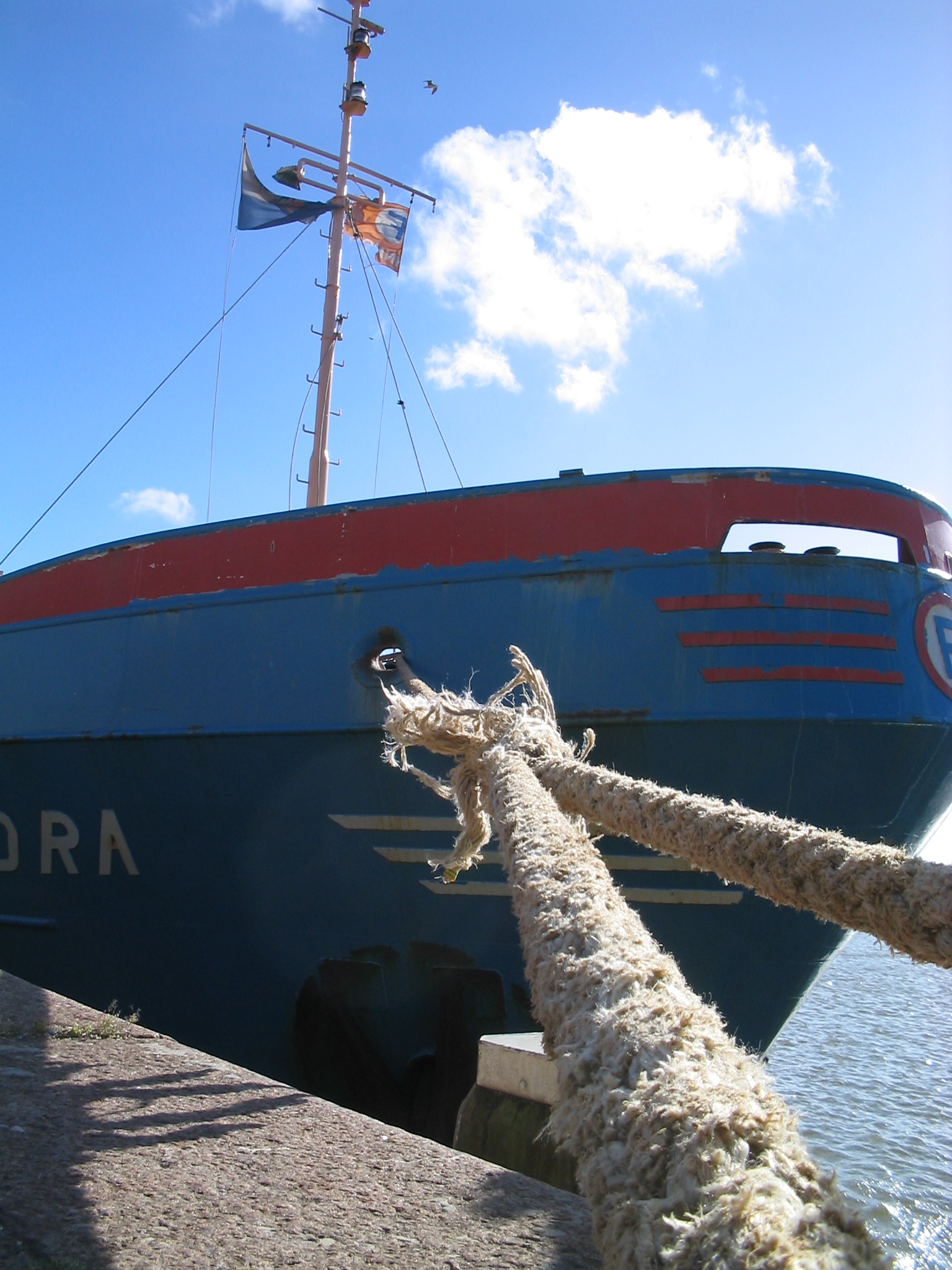 Mooring Rope Strength Mooring Line Strength - Boyuan rope-Mooring marine rope manufacturer.