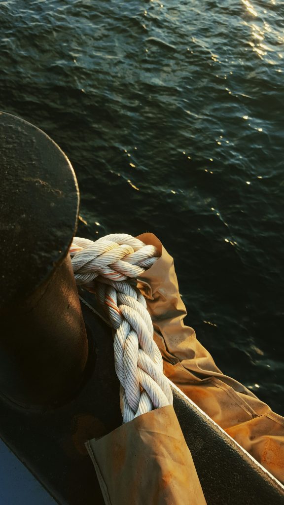 UV Resistant Ropes
