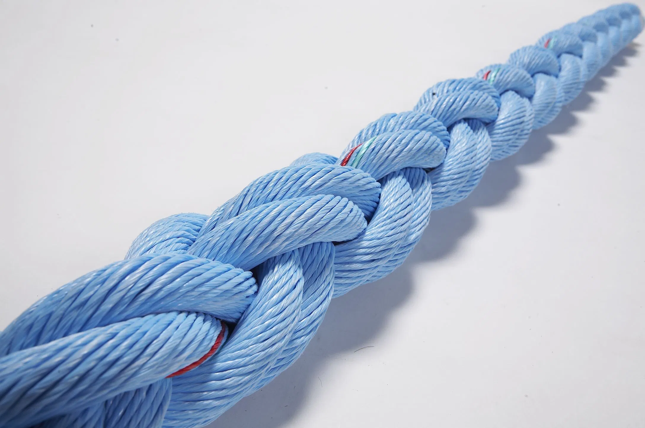 Sustainable Mooring Solutions: Eco-Friendly Marine Ropes - Boyuan rope ...