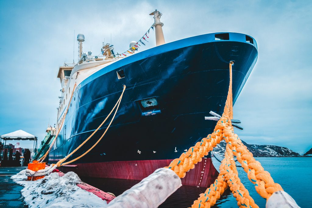 customized rope service