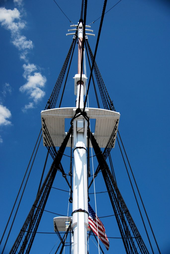 Essential Marine Rope Toolkit