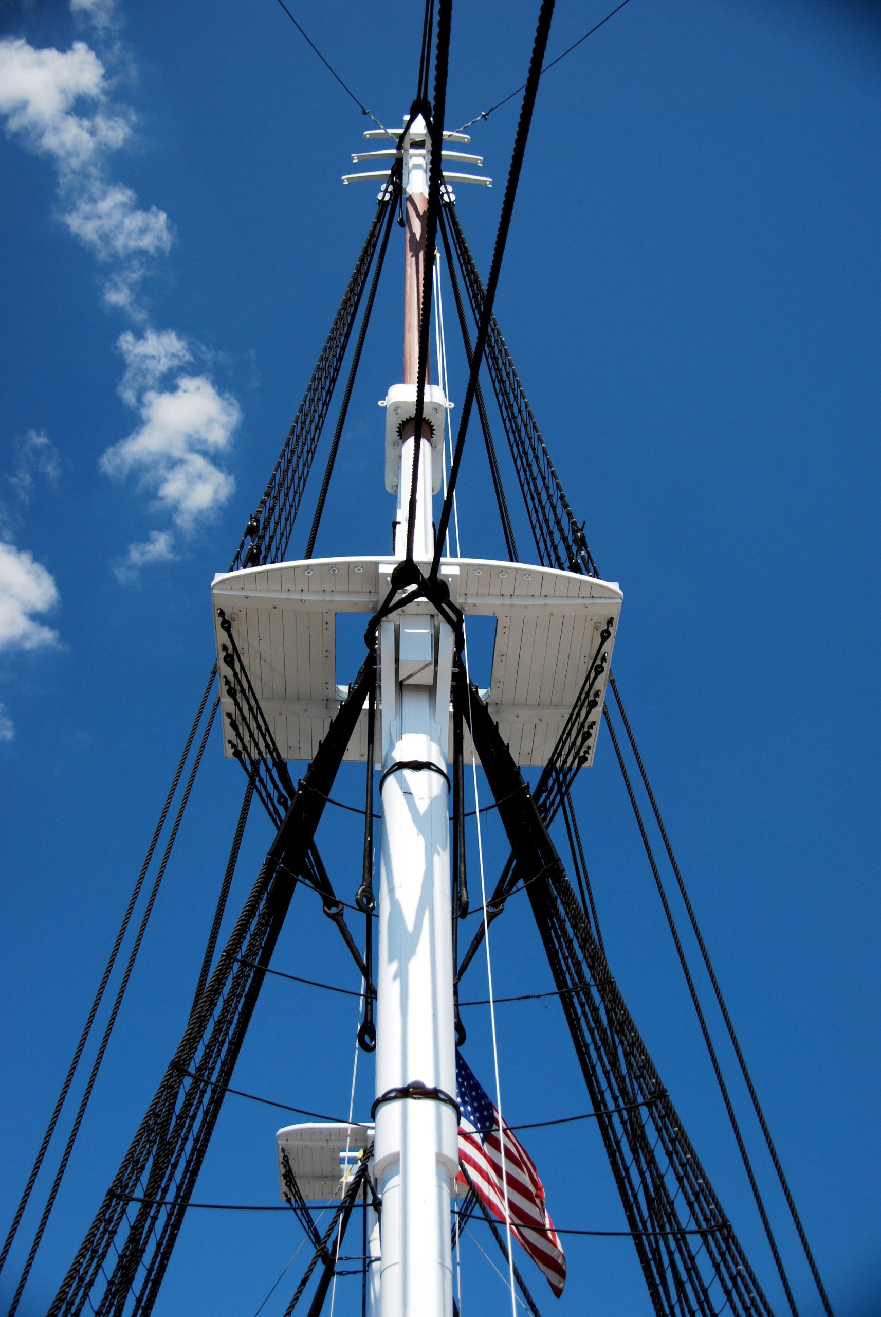 Essential Marine Rope Toolkit: A Checklist for Safe Voyages - Boyuan ...