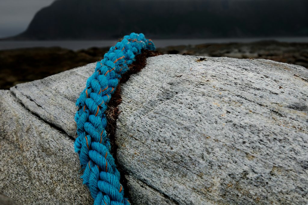 DIY rope