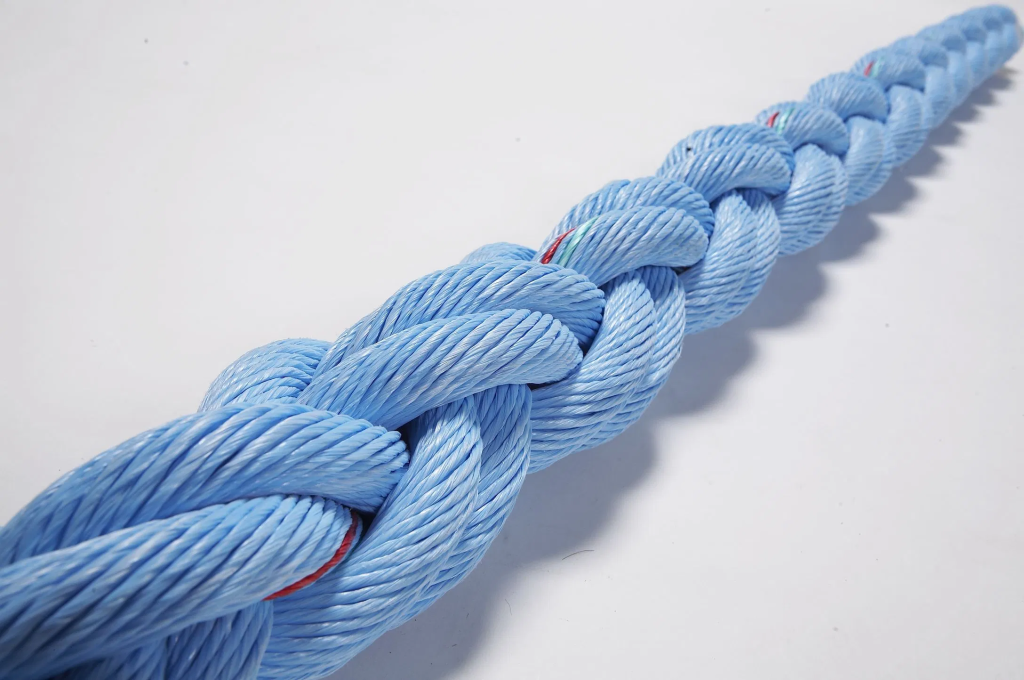 Eco-Friendly Marine Ropes