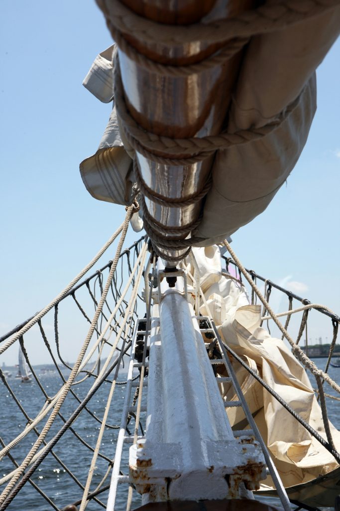 Different Rope Demands