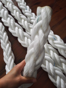 Replace Your Mooring Rope