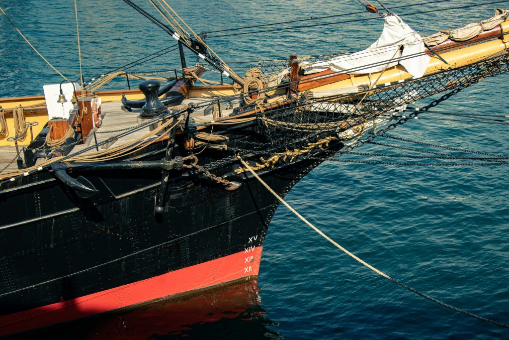 Store Marine Ropes